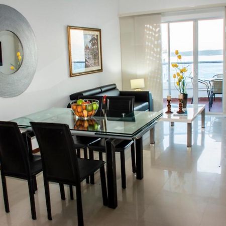 CartagenaMirador Del Laguito 1201公寓 外观 照片