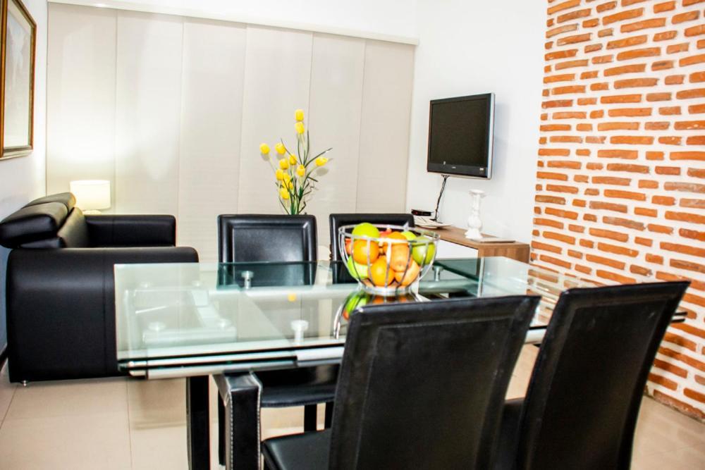 CartagenaMirador Del Laguito 1201公寓 外观 照片